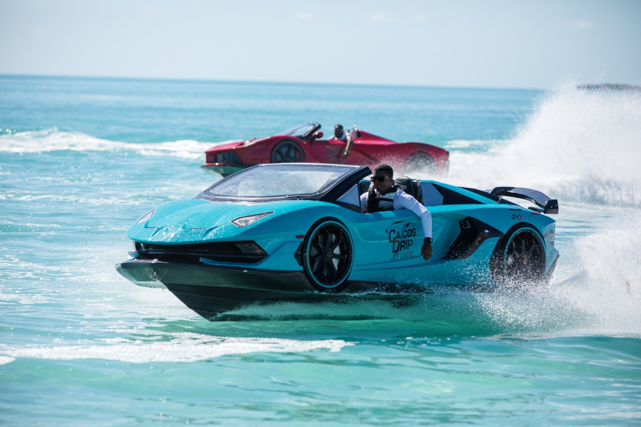 The Grand Tour